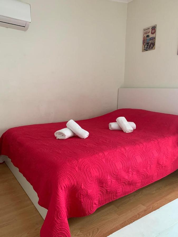 Casa Da Baixa Apartment ฟารู ภายนอก รูปภาพ