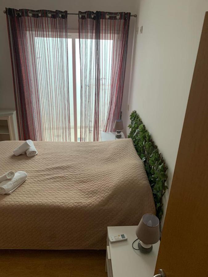 Casa Da Baixa Apartment ฟารู ภายนอก รูปภาพ