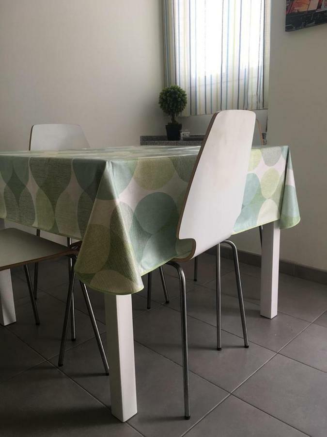 Casa Da Baixa Apartment ฟารู ภายนอก รูปภาพ
