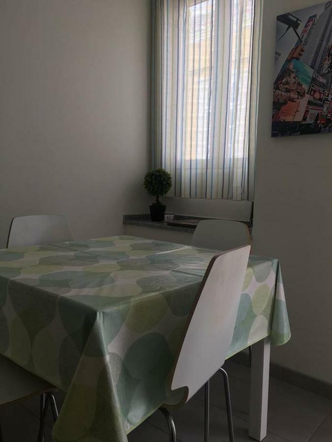 Casa Da Baixa Apartment ฟารู ภายนอก รูปภาพ