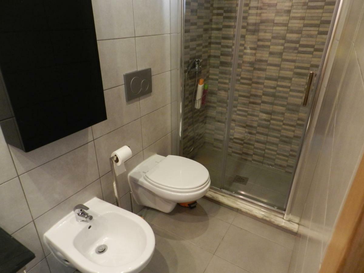 Casa Da Baixa Apartment ฟารู ภายนอก รูปภาพ