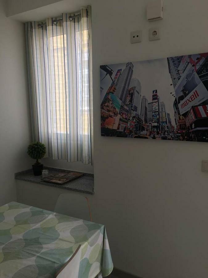 Casa Da Baixa Apartment ฟารู ภายนอก รูปภาพ