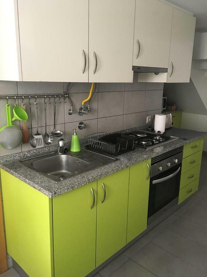 Casa Da Baixa Apartment ฟารู ภายนอก รูปภาพ
