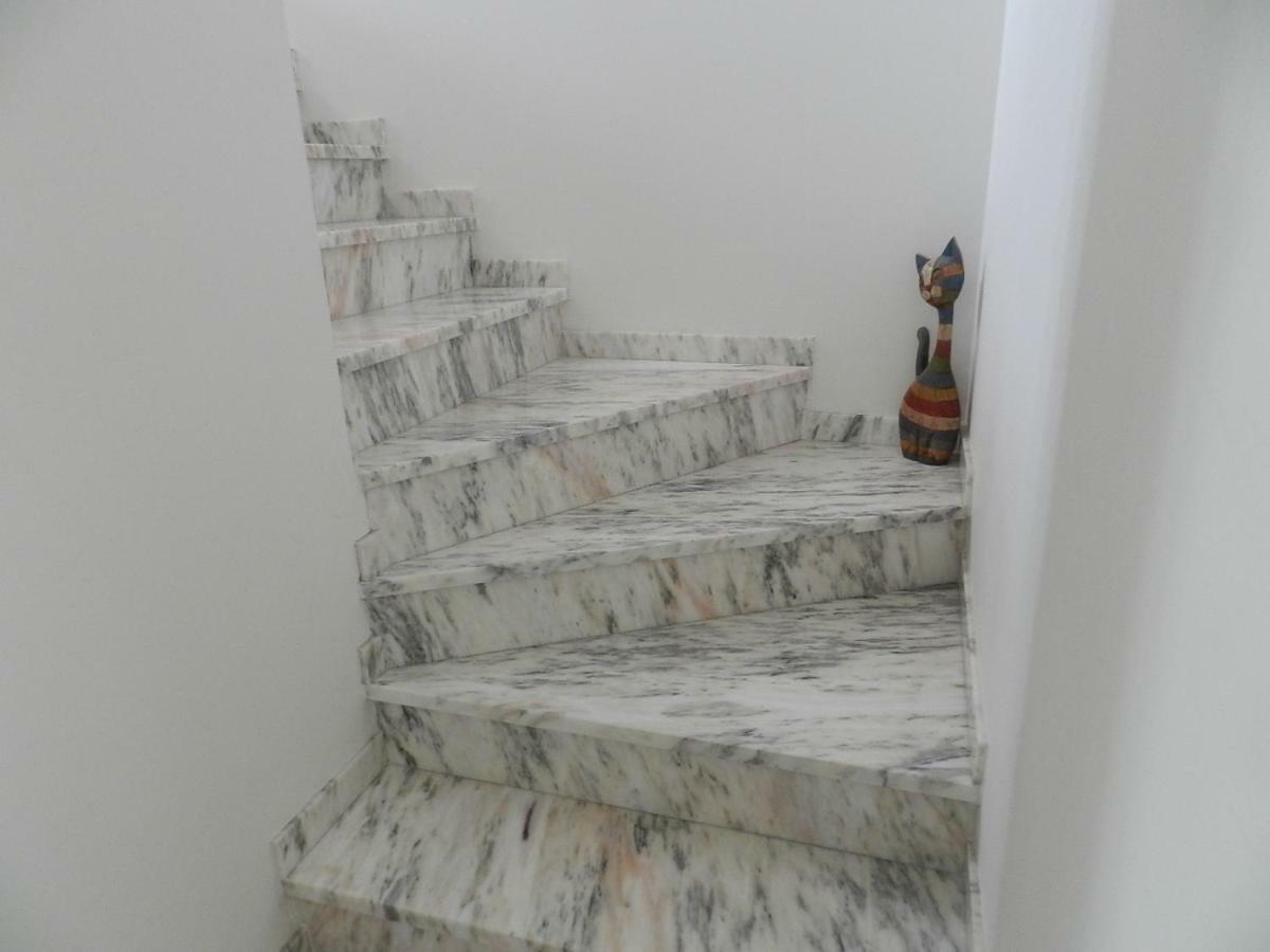 Casa Da Baixa Apartment ฟารู ภายนอก รูปภาพ
