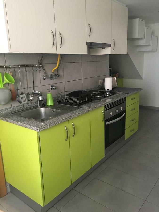 Casa Da Baixa Apartment ฟารู ภายนอก รูปภาพ